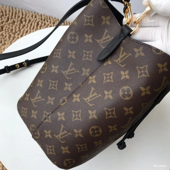 Fake Louis Bags VUITTON LOUIS NÉONOÉ 0712